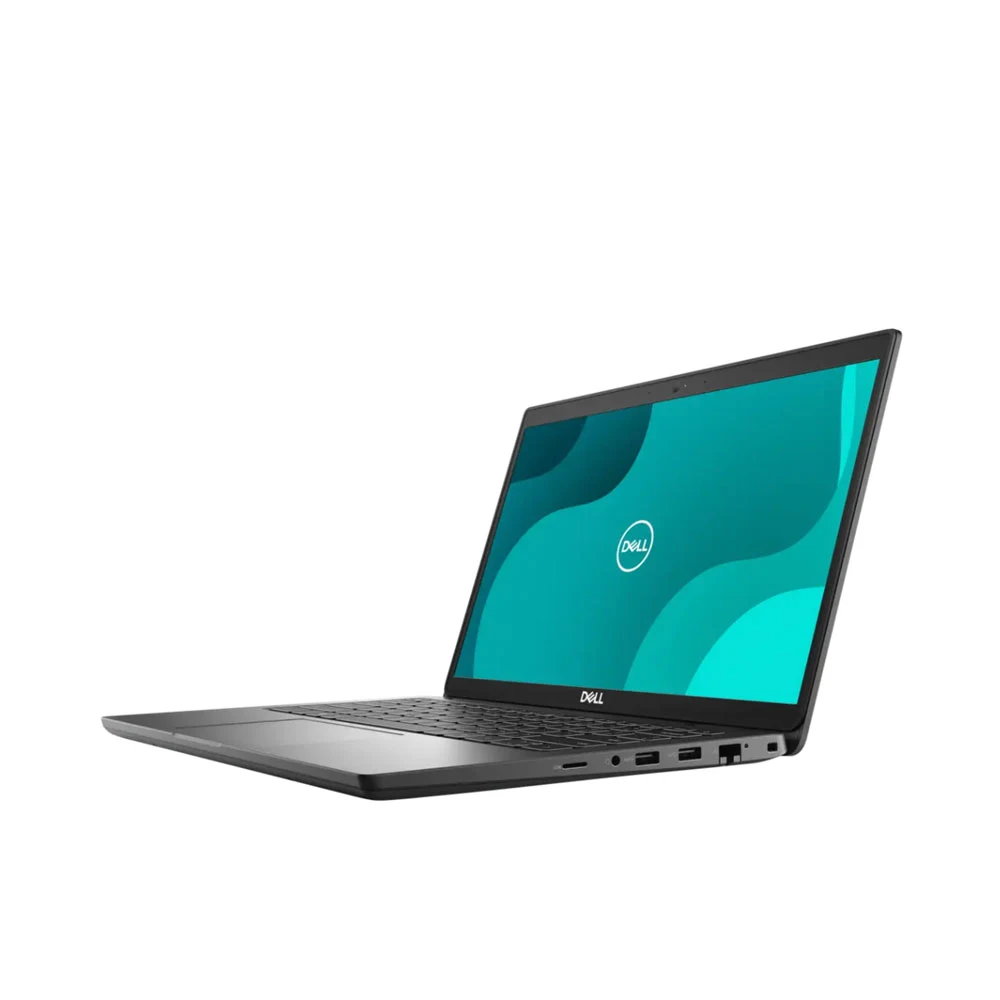 Laptop Dell Latitude 3430 L3430I58G256SSD ( Intel Core i5-1235U | 8GB | 256GB | 14 inch FHD | Intel Iris Xe | Ubuntu | Đen)