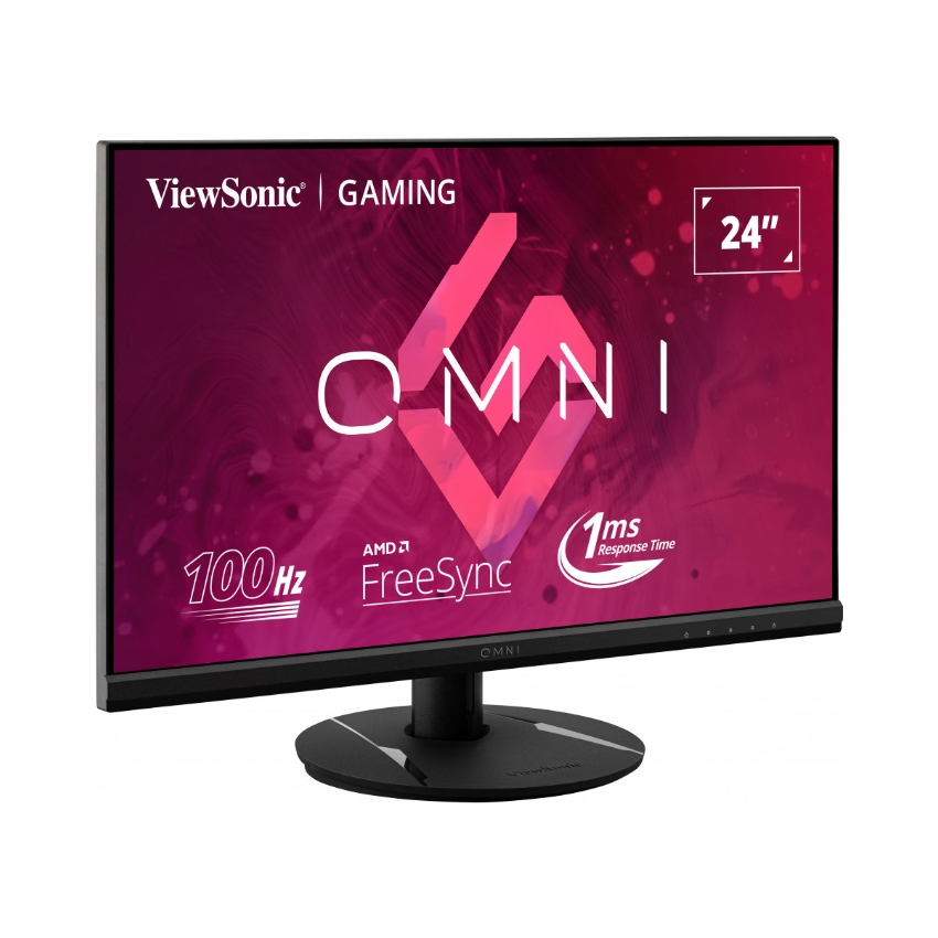 Màn hình ViewSonic VX2416 (23.8 inch/FHD/IPS/100Hz/4ms)