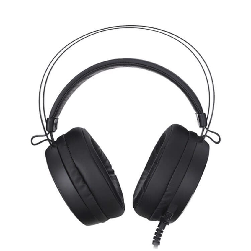 Tai Nghe Gaming Rapoo VH500C Virtual 7.1 RGB
