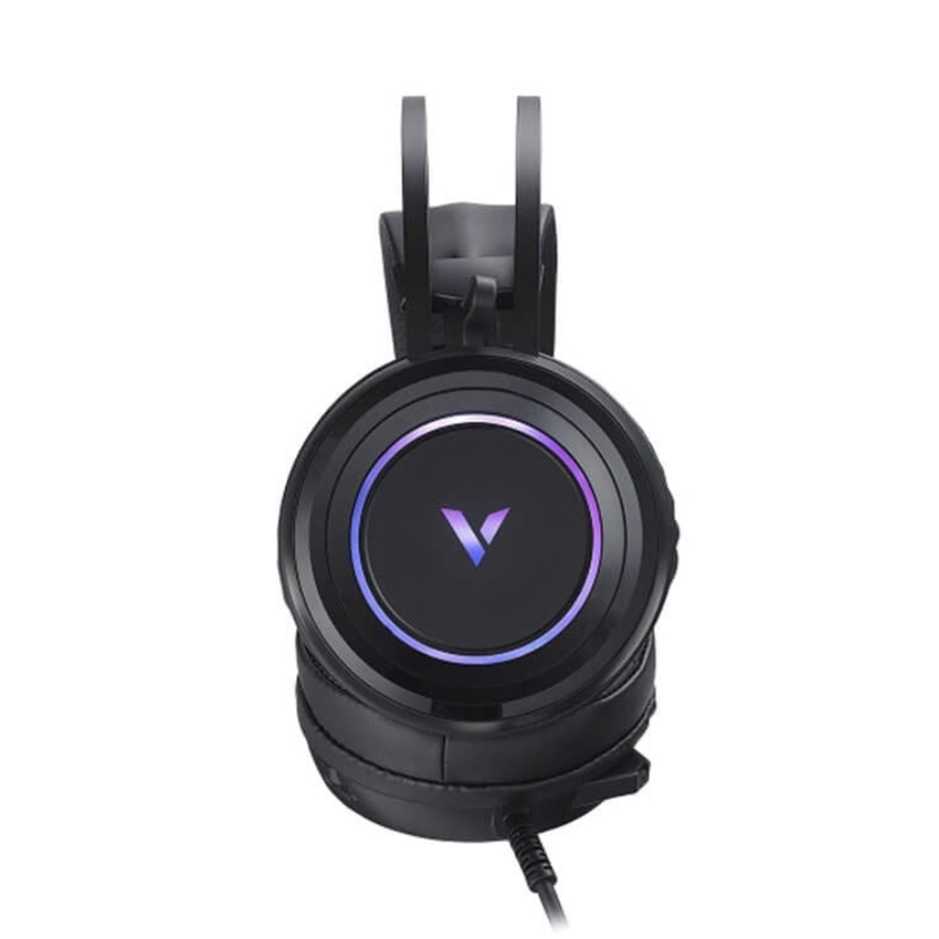 Tai Nghe Gaming Rapoo VH500C Virtual 7.1 RGB
