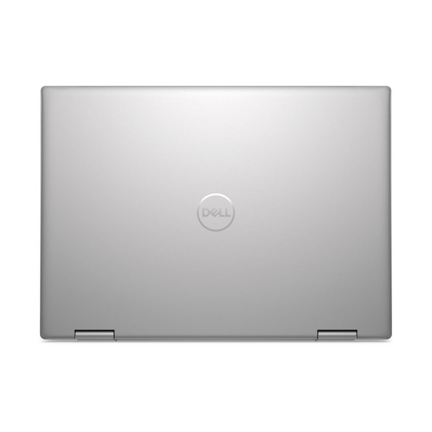 Laptop Dell Inspiron 14 7430 i7U165W11SLU (Core i7 1355U | 16GB | 512GB | Intel Iris Xe | 14 inch FHD+ | Windows 11 Home | Bạc)