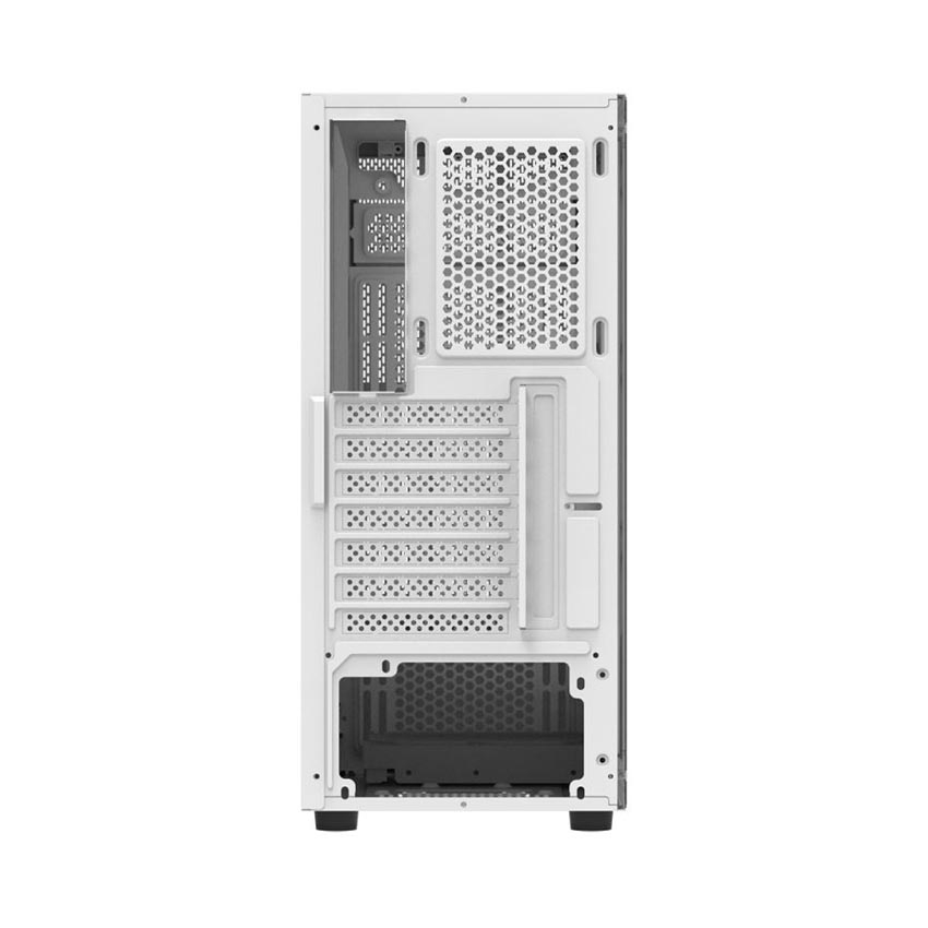 Vỏ case máy tính DarkFlash A290 White (Mid Tower/ Màu Trắng)