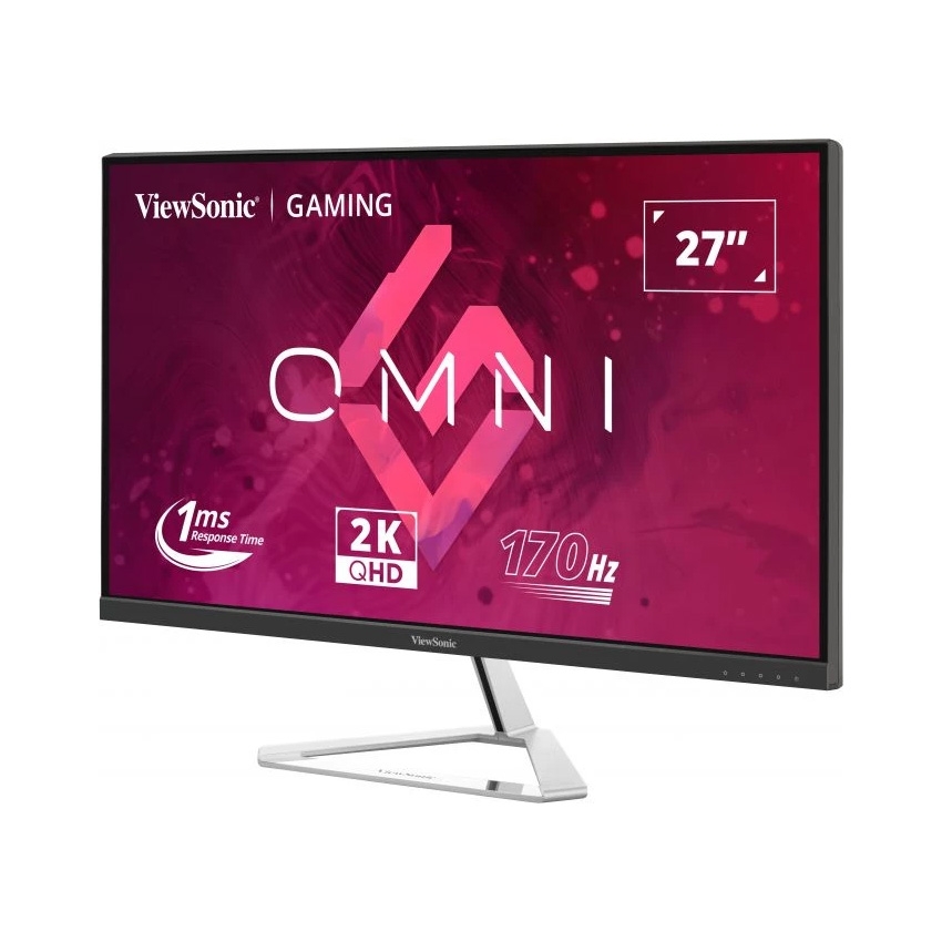 Màn hình ViewSonic VX2780-2K 170Hz