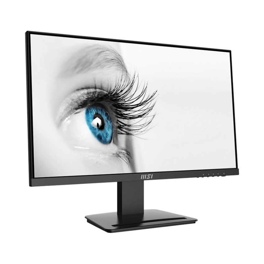 Màn hình MSI Pro MP243X (23.8 inch/FHD/IPS/100Hz/1ms/Loa)