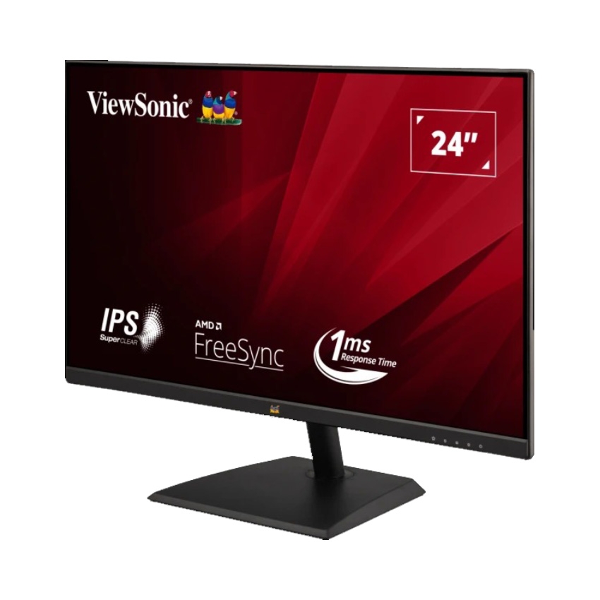 Màn hình Viewsonic VA2736-H (27 inch/FHD/IPS/100Hz/1ms)