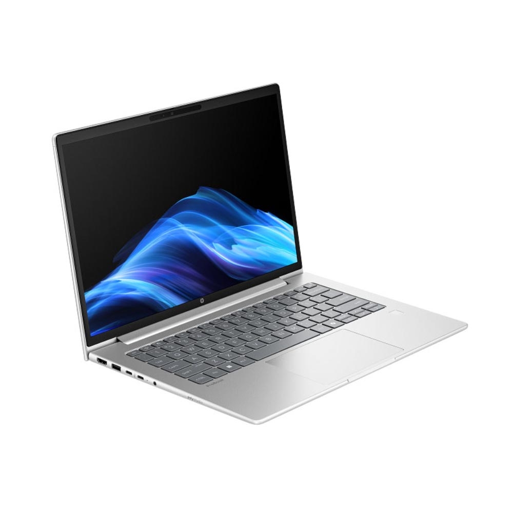 Laptop HP ProBook 4 G1i 16 BQ5E4PT (Ultra 7 255H/ 16GB/ 512GB SSD/ 16 inch WUXGA/ Win11/ Silver/ Vỏ nhôm)