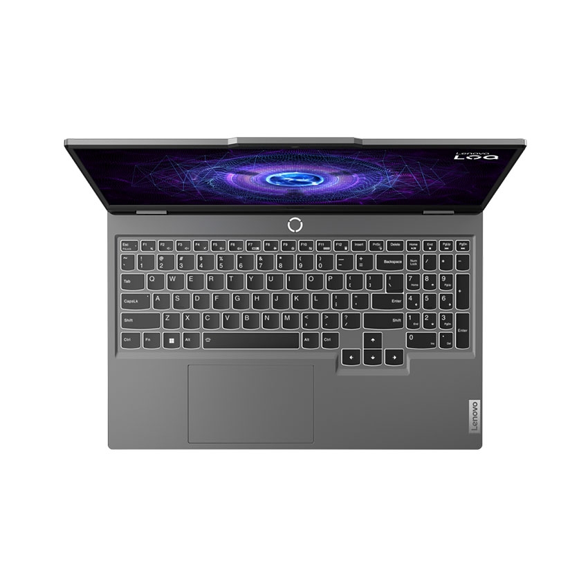 Laptop Lenovo Gaming LOQ 15IRX9 (83DV012LVN) (i5 13450HX/12GB RAM/512GB SSD/15.6 FHD 144hz/RTX 3050 6G/Win11/Xám)