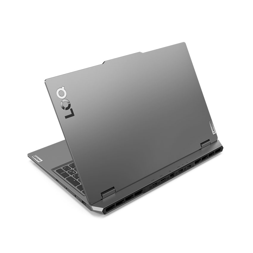 Laptop Lenovo Gaming LOQ 15IRX9 (83DV012LVN) (i5 13450HX/12GB RAM/512GB SSD/15.6 FHD 144hz/RTX 3050 6G/Win11/Xám)