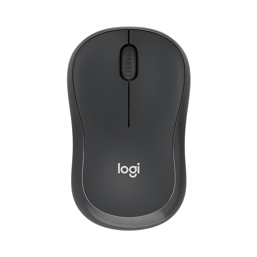 Chuột không dây Logitech M241 Silent Bluetooth Graphite