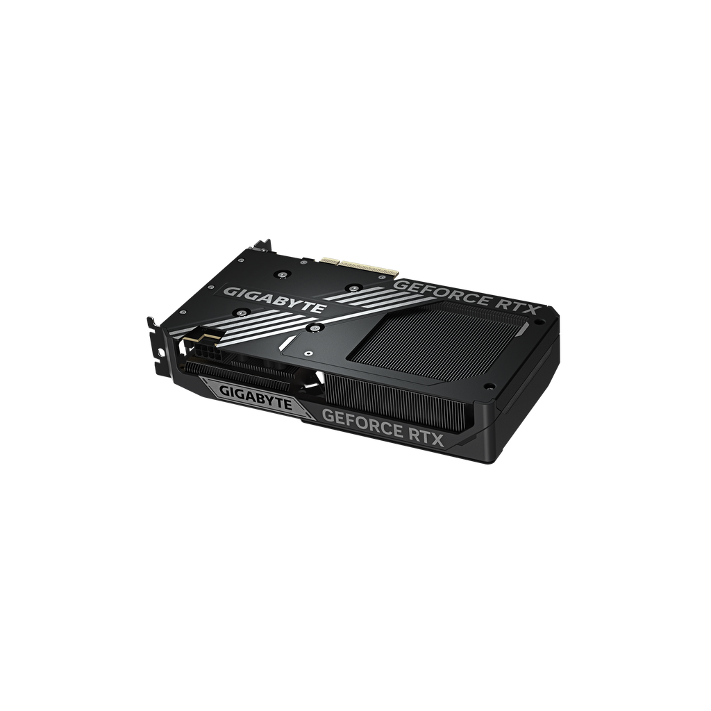 Card màn hình Gigabyte RTX 5060 Ti WINDFORCE OC 16GD (GV-N506TWF2OC-16GD)