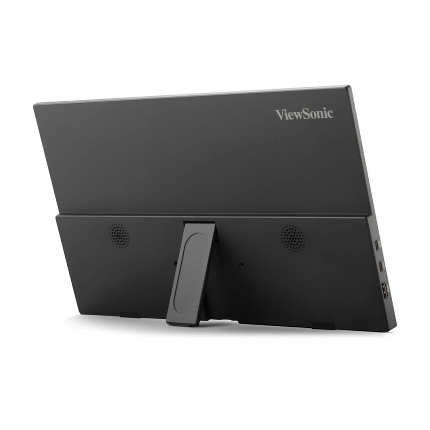 Màn hình di động ViewSonic VA1650 (15.6 Inch/FHD/IPS/60Hz/7ms/USB-C)