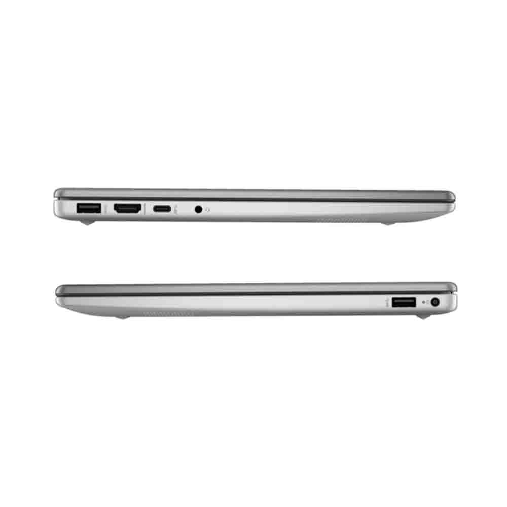 Laptop HP 240 G10 9H2E3PT (Intel Core i5-1335U | 8GB | 512GB | Intel Iris Xe | 14 inch FHD | Win 11 | Bạc)