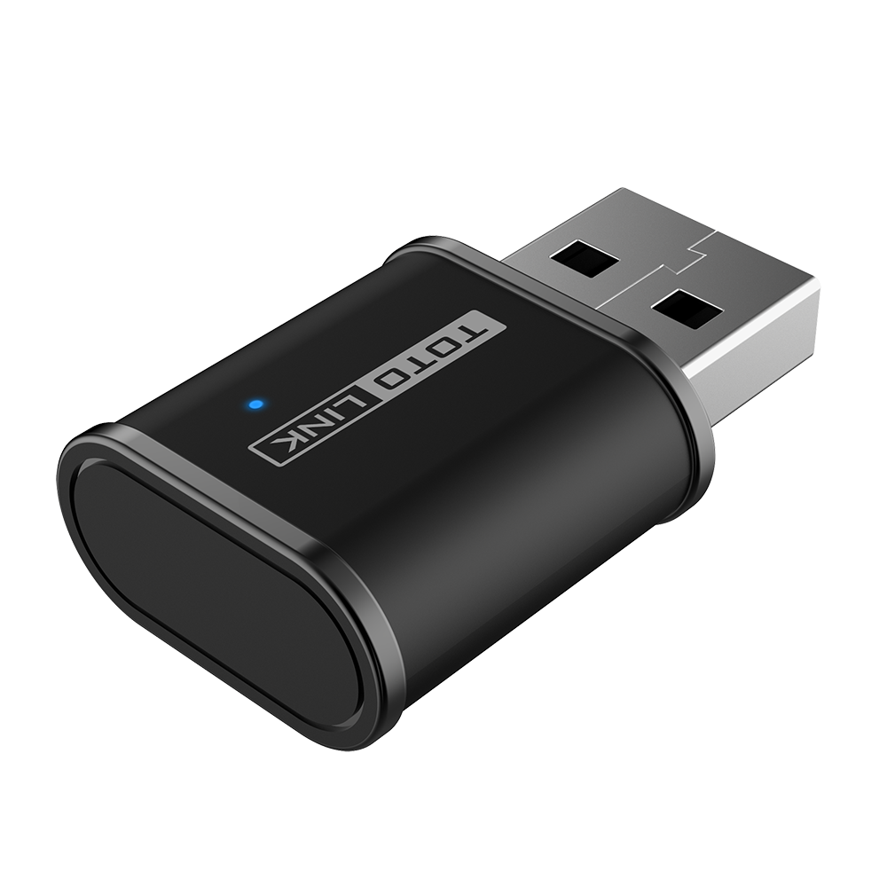 USB Wi-Fi mini băng tần kép AC650 Totolink A650USM