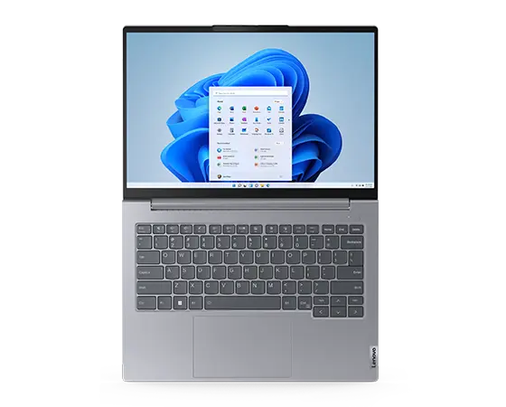 Laptop Lenovo ThinkBook 14 G6 IRL (Core i5 13500H/ 16GB/ 512GB SSD/ Intel Iris Xe Graphics/ 14.0inch WUXGA/ Windows 11 Home/ Grey/ Vỏ nhôm/ 2 Year)