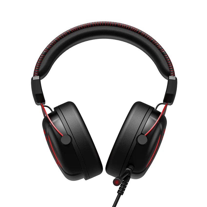 Tai nghe Gaming có dây Rapoo ESH350
