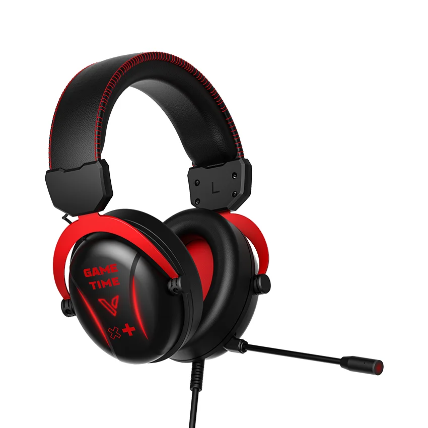 Tai nghe Gaming có dây Rapoo ESH350