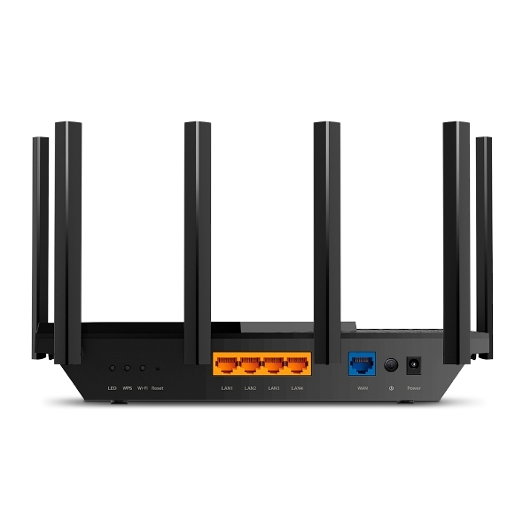 Bộ phát Wi-Fi 6 Băng Tần Kép Gigabit AX5400 TP-Link Archer AX73