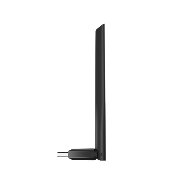 Cạc mạng không dây TP-Link USB Archer TX35U plus (Chuẩn AX/ AX1800Mbps)