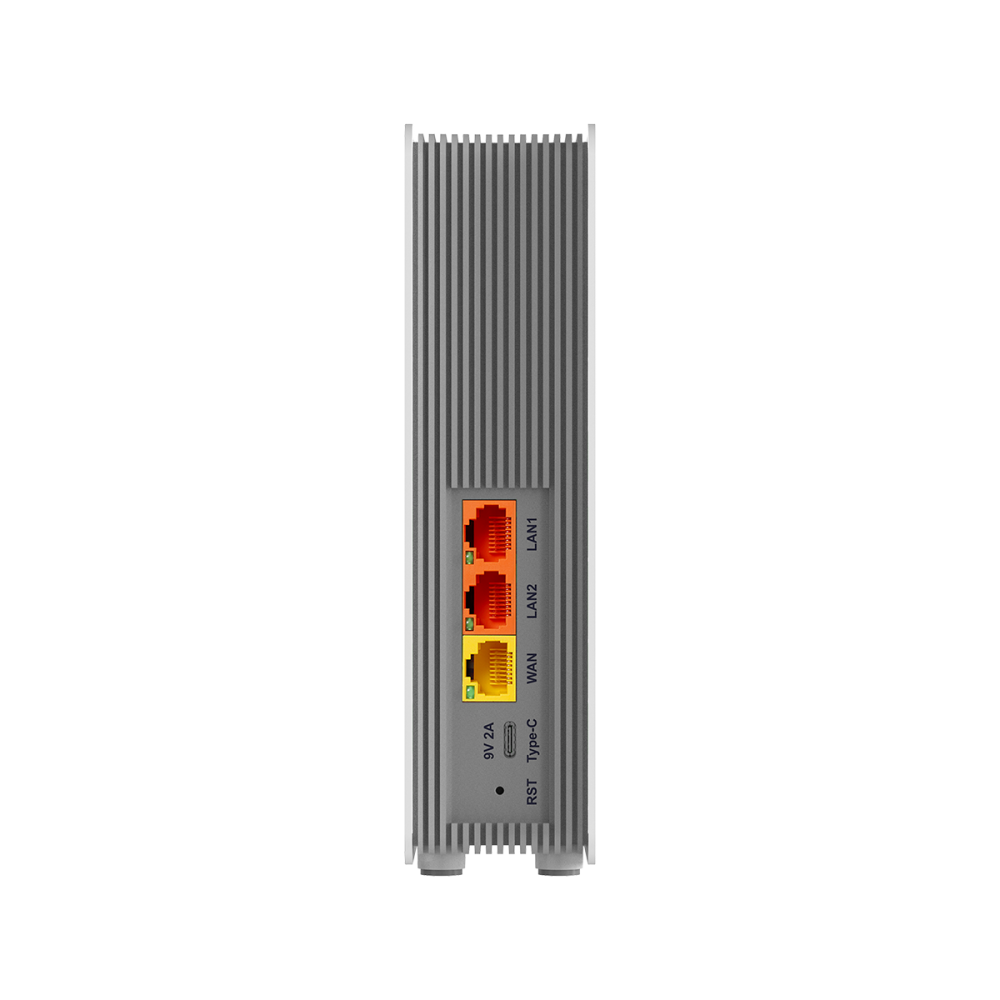 Router Mesh Wi-Fi 7 băng tần kép Gigabit BE3 Totolink BE3