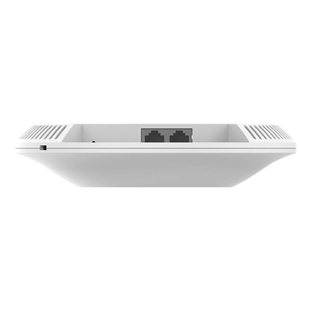 Bộ phát WiFi 6 Grandstream GWN7664, Hỗ trợ 750 user, Chuẩn AX 3.5Gbps, Công nghệ MU-MIMO 4x4 và OFDMA