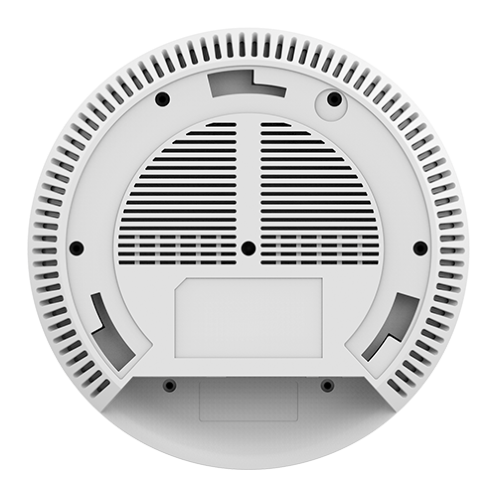 Bộ phát WiFi 6 Grandstream GWN7664, Hỗ trợ 750 user, Chuẩn AX 3.5Gbps, Công nghệ MU-MIMO 4x4 và OFDMA