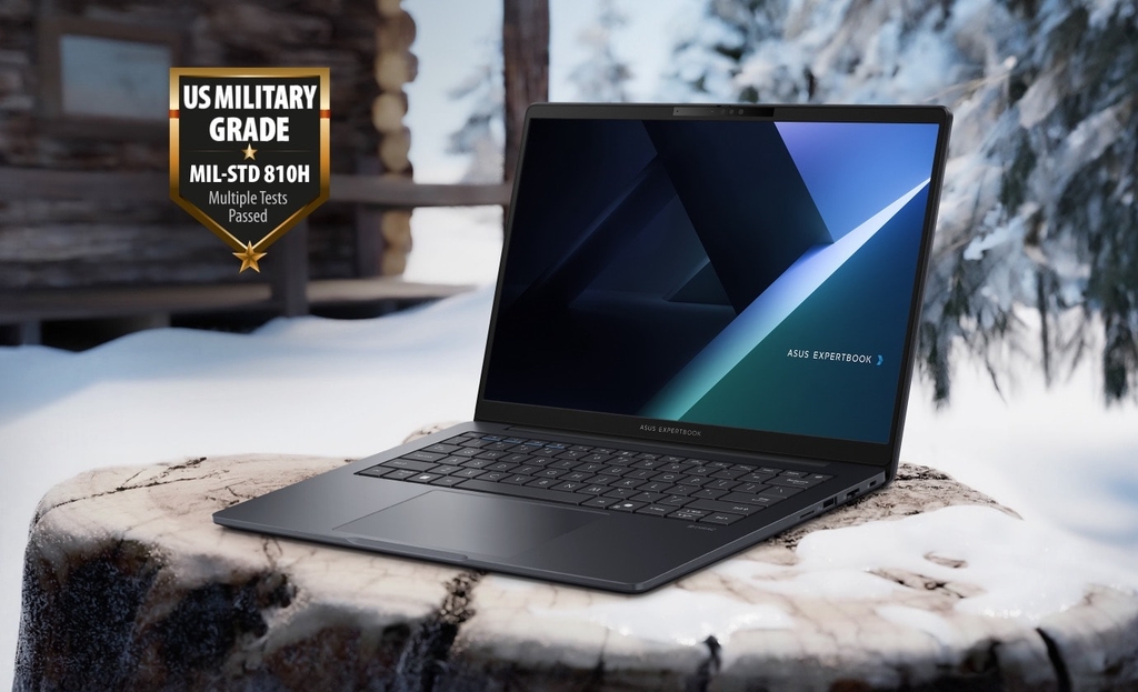 Laptop Asus B3405CCA B3405CCA-LY2222X CPU Ultra 5-225H, Ram 16GB, SSD 512GB, Intel Graphics, Display 14