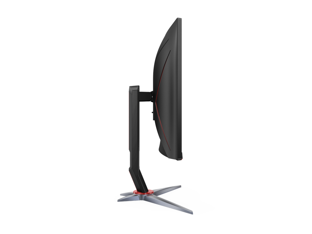 Màn hình Gaming AOC C27G4Z (27’’, FHD, IPS, 280Hz, 0.3ms, cong C27G4Z/74)