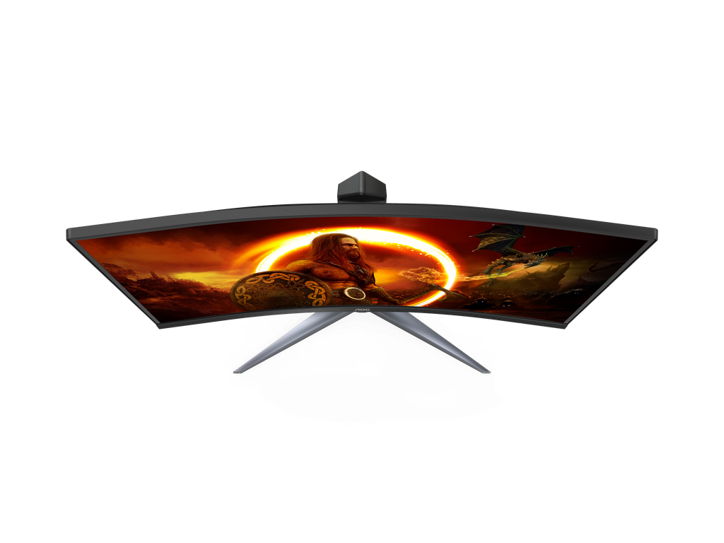 Màn hình Gaming AOC C27G4Z (27’’, FHD, IPS, 280Hz, 0.3ms, cong C27G4Z/74)