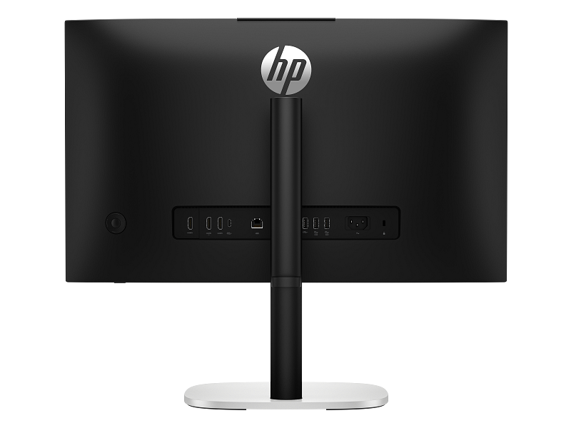 Máy tính AIO HP ProOne 240 G10 AY2G4PT (Ultra 5 125U/ 8GB/ 512GB SSD/ 23.8inch/ Win11/ Black)