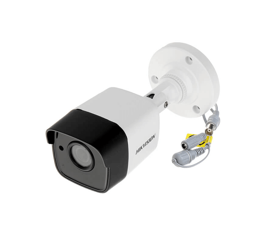 Camera HDTVI 5MP Hikvision DS-2CE16H0T-ITPF