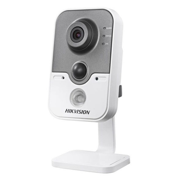 Camera HDTVI 2MP tích hợp hồng ngoại Hikvision DS-2CE38D8T-PIR