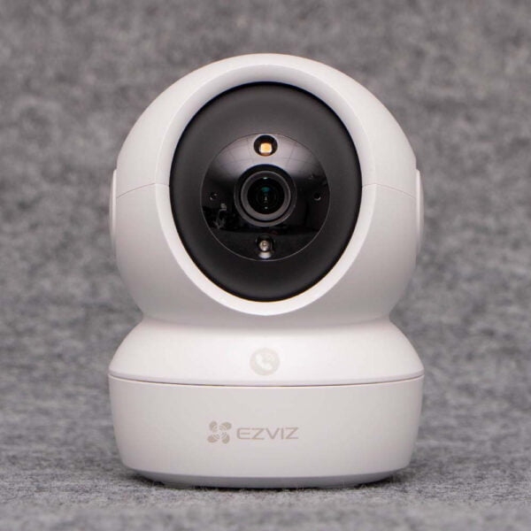 Camera Wifi thông minh EZVIZ C6N Pro 2K 3MP