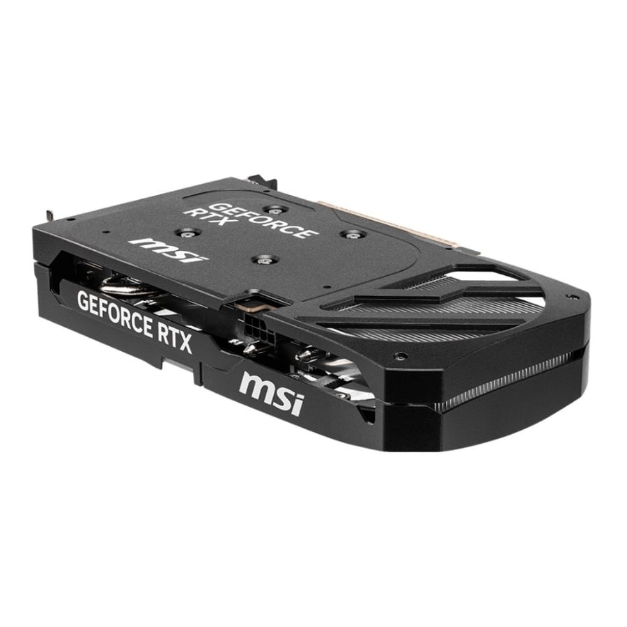 Card màn hình MSI GeForce RTX 5060 Ti 8G SHADOW 2X OC PLUS