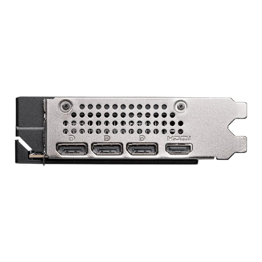 Card màn hình MSI GeForce RTX 5060 Ti 8G SHADOW 2X OC PLUS