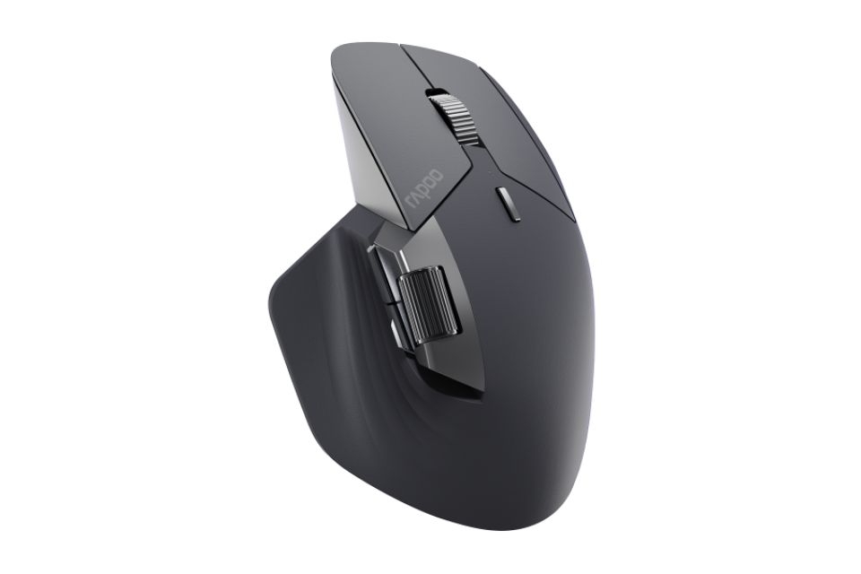 Chuột Không Dây Rapoo MT760M ( Rapoo MT760 Mini ) Bluetooth