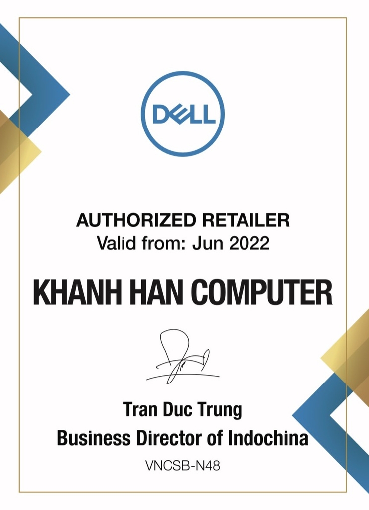 Màn hình Dell E2220H 21.5 Inch LED