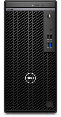 Máy tính để bàn Dell Optiplex 7010 Tower 42OT701004 (Core i5-13500/ Intel Q670/ 8GB/ 256Gb SSD/ Intel UHD Graphics 770/ Ubuntu/ 1 Year)