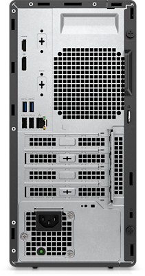 Máy tính để bàn Dell Optiplex 7010 Tower 42OT701004 (Core i5-13500/ Intel Q670/ 8GB/ 256Gb SSD/ Intel UHD Graphics 770/ Ubuntu/ 1 Year)