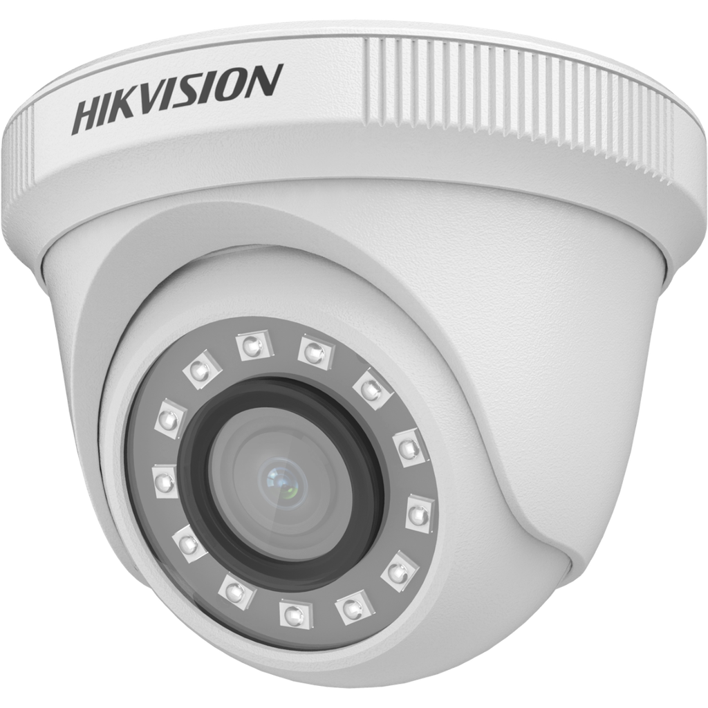 Camera quan sát HD-TVI Hikvision DS-2CE56D0T-IRP