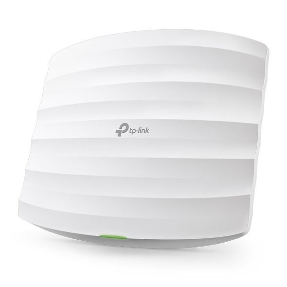 Access Point gắn trần Wi-Fi chuẩn N tốc độ 300Mbps TP-Link EAP110