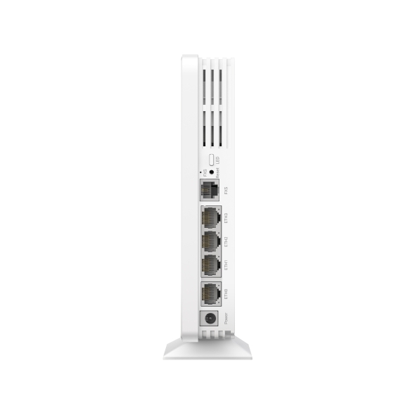 Access Point Để bàn Wi-Fi 6 AX1800 Omada GPON TP-LINK EAP610GP-Desktop