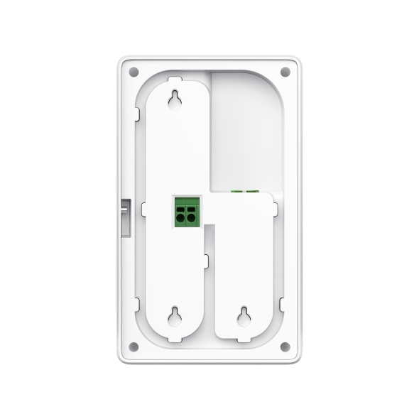 Access Point GPON Wi-Fi 6 AX1800 Gắn Tường Omada TP-LINK EAP625GP-Wall