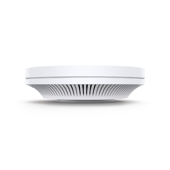 Bộ phát wifi 6 TP-Link EAP650 (Chuẩn AX/ AX3000Mbps/ Ăng-ten ngầm/ Wifi Mesh/ 55 User/ Gắn trần/tường)