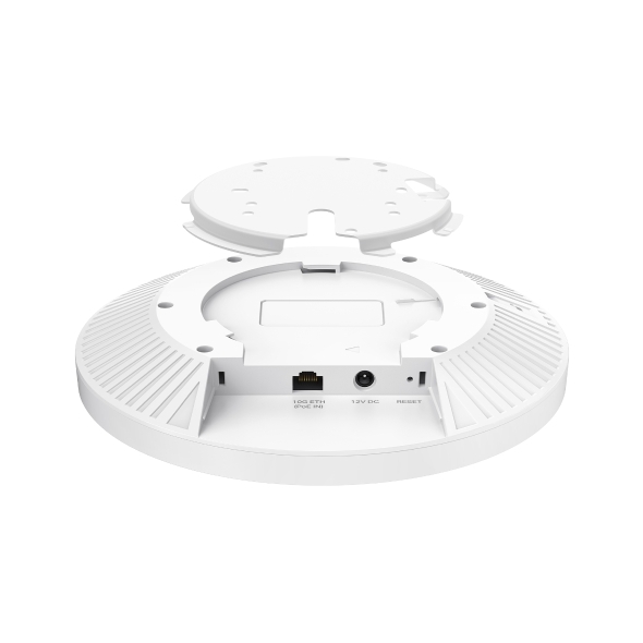 Access Point Wifi 7 Tri-band Tp-Link Omada EAP787