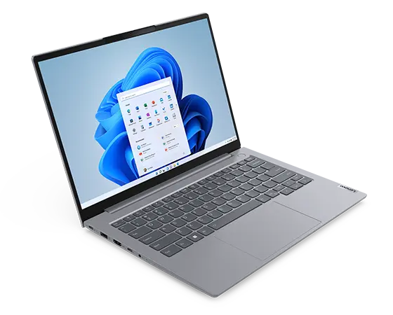 Laptop Lenovo ThinkBook 14 G6 IRL (Core i5 13500H/ 16GB/ 512GB SSD/ Intel Iris Xe Graphics/ 14.0inch WUXGA/ Windows 11 Home/ Grey/ Vỏ nhôm/ 2 Year)