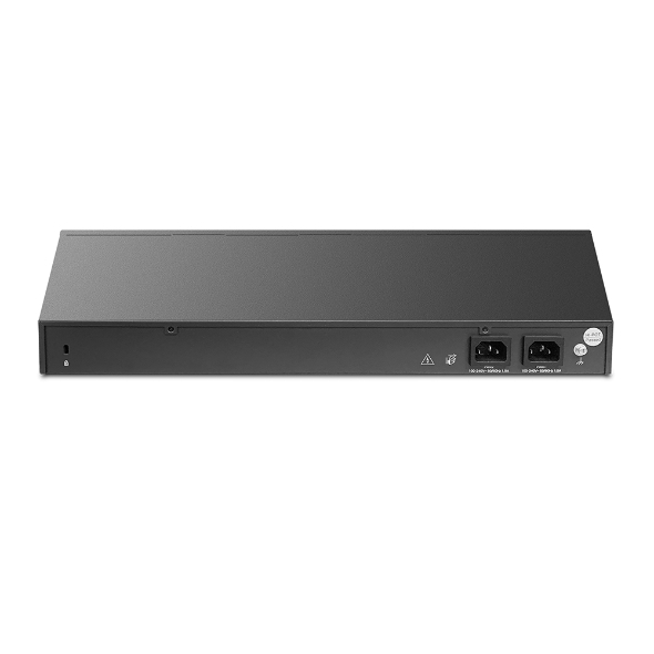 Bộ định tuyến TP-LINK ER8411 VPN Omada với Cổng 10G