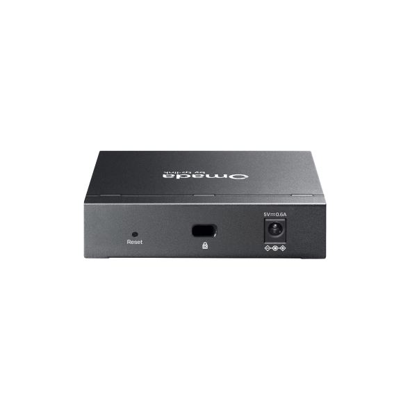 Switch Easy Managed TP-Link Omada ES205G