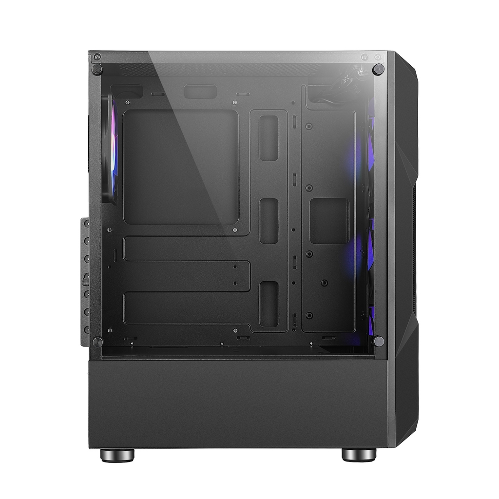 Vỏ case máy tính gaming Jetek Squid R1