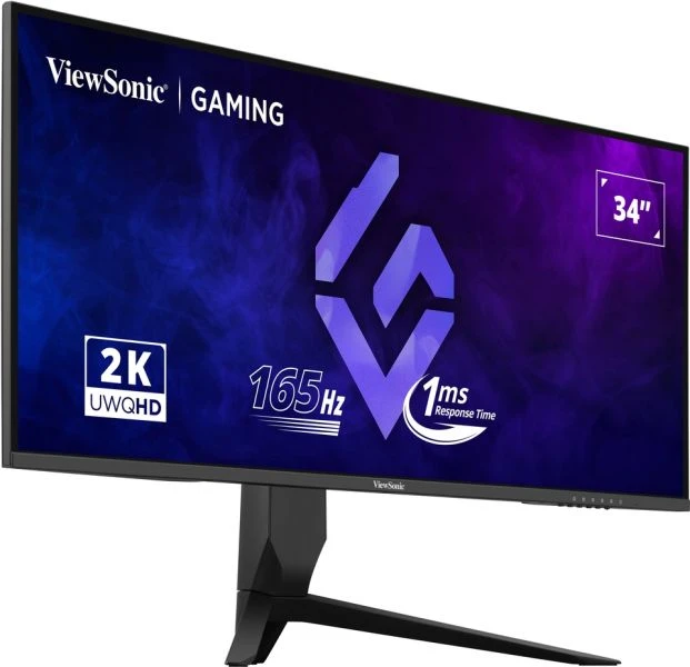 Màn hình chơi game Viewsonic VX3480-2K-PRO