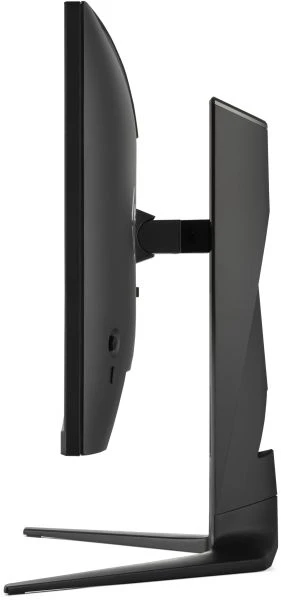 Màn hình gaming ViewSonic XG275D1-4K (27inch – 320Hz – 0,5ms)